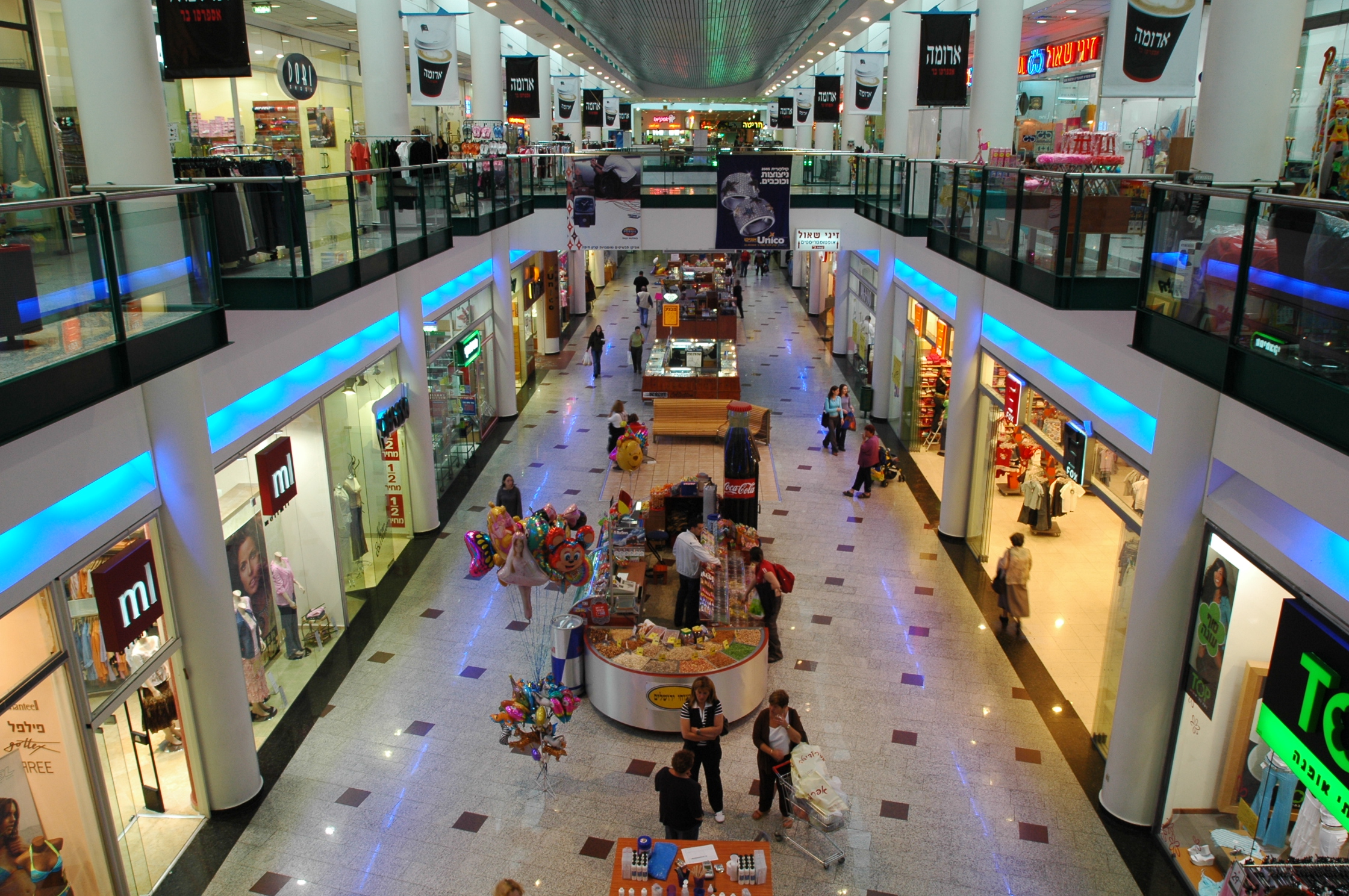 קניות ברשת האינטרנט